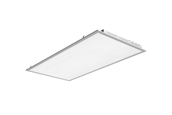ATG, DUO G2 Series, Backlit Flat Panel, 2x4 Foot, Multi-Watt, CCT-Selectable, 0-10V Dimmable, Slim J-Box- View Product