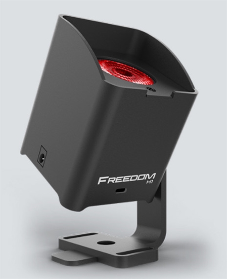 Chauvet Freedom H1 X4 LED Wash Light  - View Product