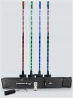 Chauvet Standing LED Array Effect Stick Light | FREEDOMSTICKPACK