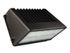 LLWINC LED Full Cutoff Wallpack, 100 Watts, Polycarbonate Lens, 5000K, Dimmable- View Product