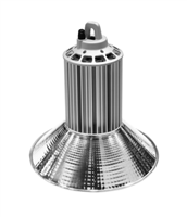LED Lighting Wholesale Inc. LED Indoor High Bays, 200 Watt, Non-Dimmable- View Product