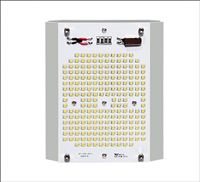 LED Lighting Wholesale Inc. LED 5th Generation Retrofit Kit, 100 Watt- View Product