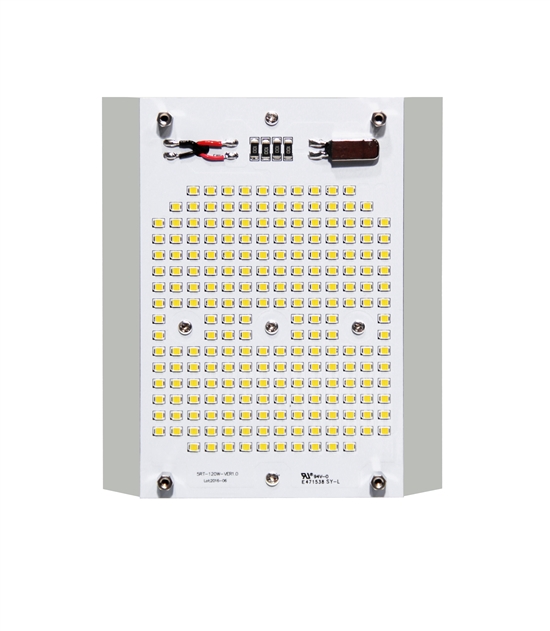 LED Lighting Wholesale Inc. LED 5th Generation Retrofit Kit, 120 Watt- View Product