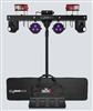 Chauvet Gig Bar Move - View Product