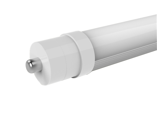 LLWINCGIE, LED T8 Tube, 8 Foot, 40 Watt, FA8 Base, Type B, Single/Double Ended-View Product