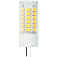 WestGate 12V LED Replacement Lamp, 2 Watt, 3000K, GZ-JC-39L-30K- View Product