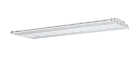 3' LED Linear High Bay, 160/220/270 Watt, 5000K, 0-10V Dimmable, 100-277V | H2c-160/220/270W-LD50S -View Product