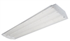 Saylite LED T8 Ready High Bay Fixture, 4ft, 4 lamp - View Product