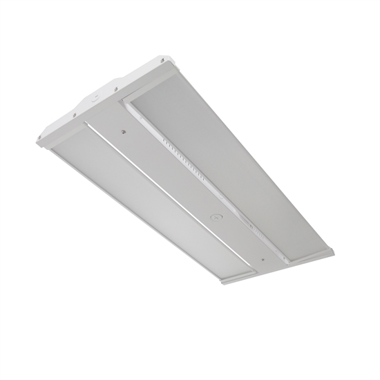 Adjustable LED I-Beam High Bay | Selectable Wattage (63, 85, 110), Selectable Color | HBLASR-15129L-4K5K-View Product