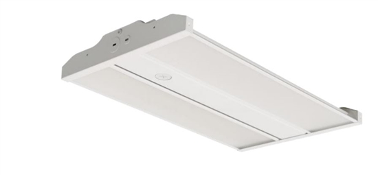 Sensor Ready Linear High Bay | Selectable Wattage (77, 98, 123), Selectable Color | HBLSR-181512L-4K5K-View Product