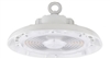 Round LED High Bay | Selectable Wattage (103, 120, 154) Selectable Color | DLC Premium,  0-10V Dimmable | HBR-21L-LKFS-View Product