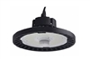 ATG ELECTRONICS, High-Output LED UFO High Bay | 240W, 5000K, Clear Lens, 10 Yr. Warranty | HBUF-240W-50-G4