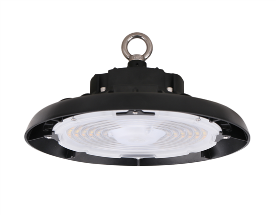 ATG, G4 DUO Helix, LED UFO High Bay, Multi-Watt, CCT-Selectable, Clear Lens, 0-10V Dimmable, 120-277V | HBUF-300W-T2-G4 -View Product