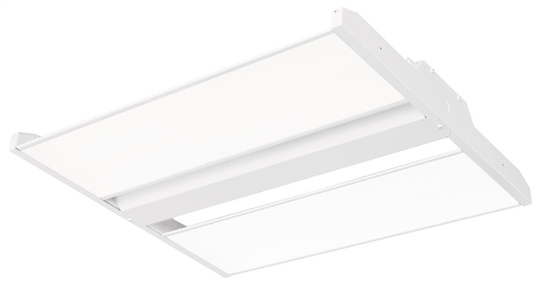 Alphalite, Indoor, High Efficacy High Bay, 2 Foot, Multi-Watt, 4000K, 0-10V Dimmable- View Product