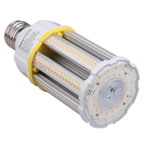 Halco, HID Retrofit Bulb | 36W, Multi-CCT, EX39 Mogul Base | HID36-CS-EX39-LED