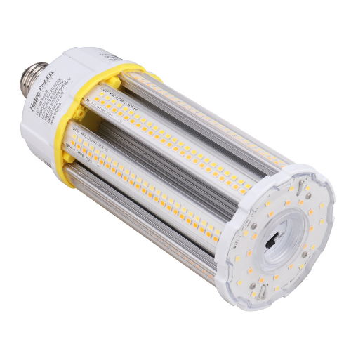 Halco, HID Retrofit Bulb | 45W, Multi-CCT, E26 Base | HID45-CS-E26-LED
