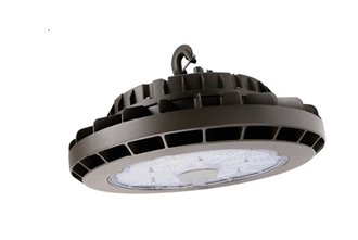 LED Lighting Wholesale Inc. UFO High Bay, 135 Watts, Dimmable- View Product