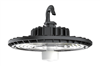 LED Lighting Wholesale Inc. UFO LED High Bay | Multi-Watt (65W,95W,128W,150W), Adjustable CCT, 5 Yr. Warranty | HIGHBAY08150W27VDDK