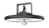 LED Lighting Wholesale Inc. UFO LED High Bay | Multi-Watt (85W,125W,168W,210W), Adjustable CCT, 5 Yr. Warranty | HIGHBAY08210W27VDDK