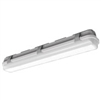 Halco, Durable LED Vapor Tight, 2 Foot, 25 Watts, Surface Mount, 0-10V Dimmable, 5000K