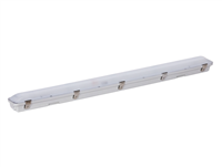 LLWINC, Vapor Tight Fixture, 2 Foot, 20 Watt, Color-Selectable, 0-10V Dimmable | HY-2FT-VT-H-3W3CCT