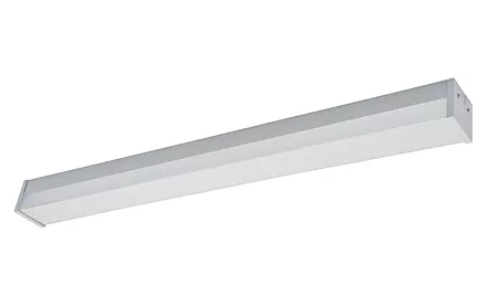 LLWINC, 2Ft. LED Slim Wrap Light | 32W, CCT Adjustable, 0-10V Dimming | HY-4FT-LW139-32W-3CCT