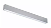 LLWINC 8Ft. Linear Up-Down Light | 100W, Color Adjustable, White Finish | HY-8FT-LUD-100W