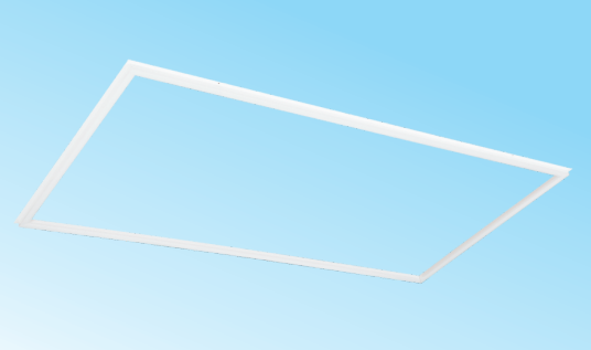 LLWINC, LED Frame Panel Light | 2x2Ft., Multi-Watt (20W,30W,40W) Multi-CCT (30K,40K,50K), 0-10V Dimming | HY-PE-2x2P-3W3CCT