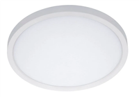 LLWINC, Surface Mount Downlight, 12 Inch, 24 Watt, CCT Tunable, Triac Dimming, HY-SMD-R12-24W-3CCT-View Product