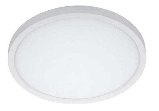 LLWINC, Surface Mount Downlight, 7 Inch, 15 Watt, CCT Tunable, Triac Dimming, HY-SMD-R7-15W-3CCT-View Product