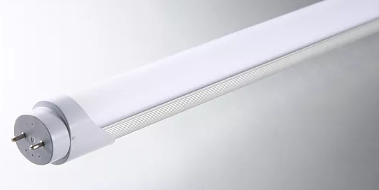4' LED T8 Lamp, Ballast-Bypass, Frosted Lens, 18W, 4000K (Qty of 25) | LED  Lighting Wholesale Inc.