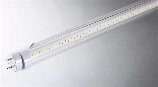 LLWINC, LED T8 Tube, 4 Foot, 20 Watt, Ballast Bypass, Frosted PC Lens **25 Pack**, HY-T8-20P4FT-B6500K-T-View Product