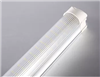 LLWinc Integrated LED T8 Cooler Tube Light | 4Ft., 24W, 5000K, Frosted Lens, 110-277Vac | HY-T8INT-4FT-24W-50K-(F)