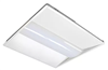 LLWINC, LED Center Basket Troffer | 2x2Ft., Multi-Watt (25W,35W), Multi-CCT, 0-10V Dimming | HY-TRCB-35W2X2P