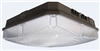 LLWINC, LED Canopy Light | Multi-Watt (40W,60W,70W), Multi-CCT (30K,40K,50K) | HYA-GC-70W/60W/40W-G-CCT