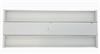 LLWINC 4Ft. Linear LED High Bay | 4Ft, 300W, 5000K, Dimmable | HYA-LHB2-300W4FT-H-50K **2 Pack**