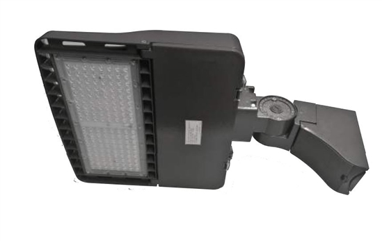 LEDi2 Parking Lot Light, 150 Watt, 7 Year Warranty- View Product