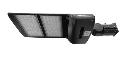 LEDi2 Parking Lot Area Light, Gen 3, 300 Watt- View Product