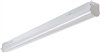 Alphalite, Linear LED Strip, 8 Foot, Multi-Watt, Color-Selectable, 0-10V Dimmable, Radial Lens- View Product