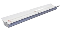 Saylite LED T8 Ready 4ft Industrial Strip, 2 Lamp - View Product