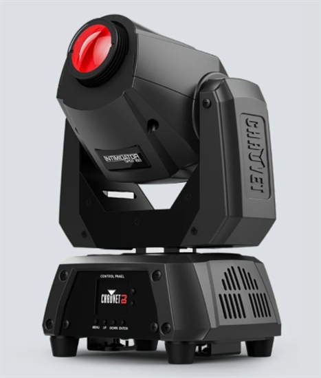 Chauvet Intimidator Spot 160 - View Product