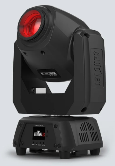 Chauvet Intimidator Spot 260 - View Product