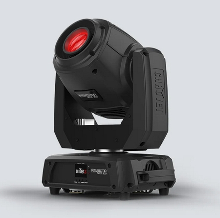Chauvet Intimidator Spot 360 - View Product