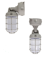 MaxLite, Adjustable LED Jelly Jar Light | 20W, Multi-CCT, 120-277V | JJX20UCS