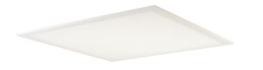 Keystone Technologies, Back Lit 2x2 LED Flat Panel Light | 40W, Choose CCT, 0-10V Dimming | KT-BPLED40-22-8xx-VDIM
