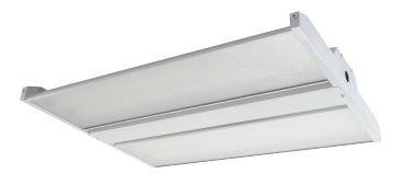 Keystone Technologies, 4Ft. Linear LED High Bay | 270W, Choose CCT, 0-10V Dimming | KT-HBLED270-4F-8xx-VDIM-P-G2