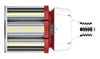 Keystone Technologies, DirectDrive, HID Retrofit, Multi-Watt, EX39 Base, Ballast Bypass | KT-LED100PSHID-EX39-8xx-D /G4-View Product