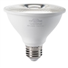 Keystone Technologies, Commercial PAR38 Bulb, 10 Watt, E26 Base, KT-LED10PAR30S-F-8xx-View Product