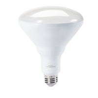 Keystone Technologies, BR40 Reflector Bulb, 13 Watt, E26 Base, 90CRI, JA8, KT-LED13BR40-9xx-View Product