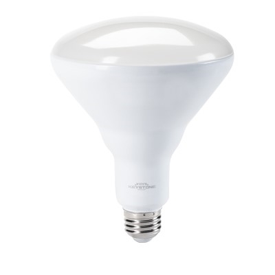 Keystone Technologies, BR40 Reflector Bulb, 13 Watt, E26 Base, 90CRI, JA8, KT-LED13BR40-9xx-View Product